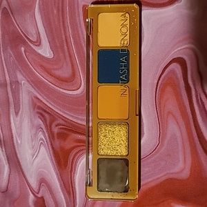 Natasha Denona Fez eyeshadow palette